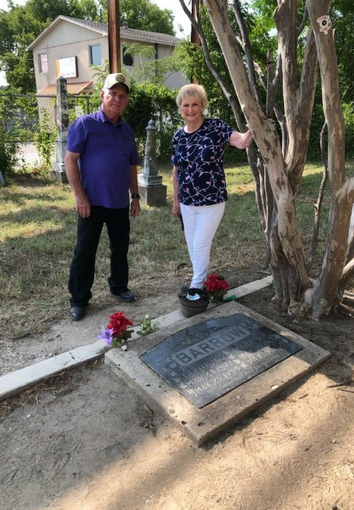 Relatives Fight to Reunite Bonnie and Clyde Bienville Parish Journal