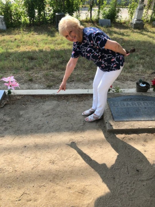 Relatives Fight to Reunite Bonnie and Clyde Bienville Parish Journal