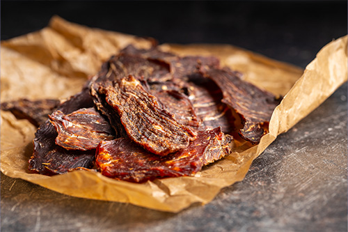 Celebrating the Rise of Artisan Jerky and Bold Flavors | Bienville ...