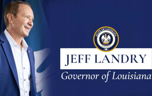 Gov. Landry calls for expanded investigation into DEI practices in ...